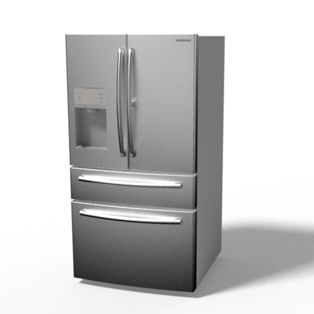 Refrigerator preview image 1